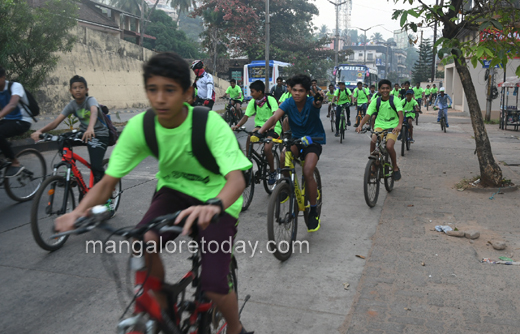 Cycle Rally